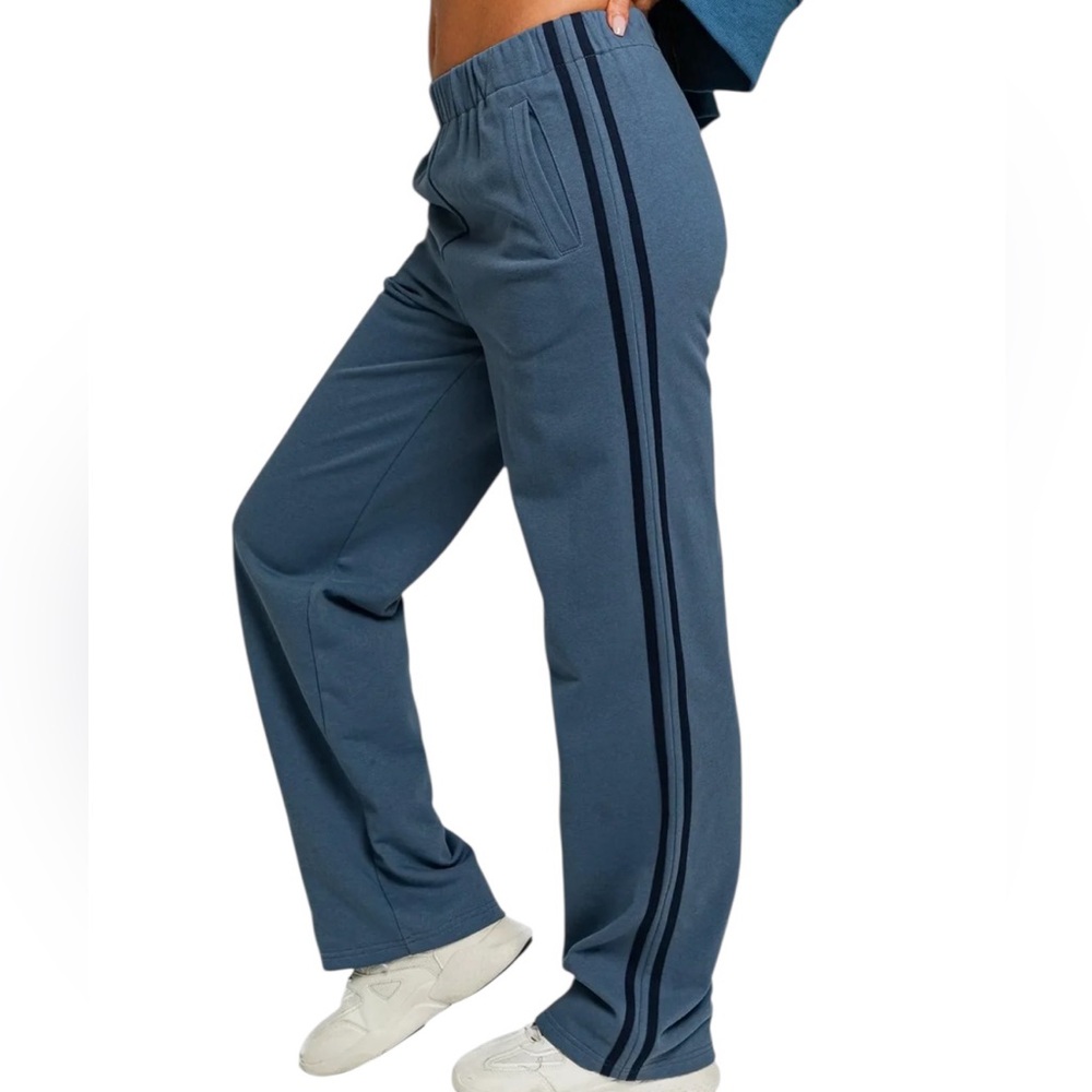 **NWT** BOUTIQUE High Waisted Lounge Pant
